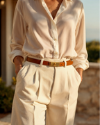 Miano® | Ceinture fine vintage