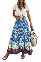 Miano® | Solea™ | Jupe Longue Bohème