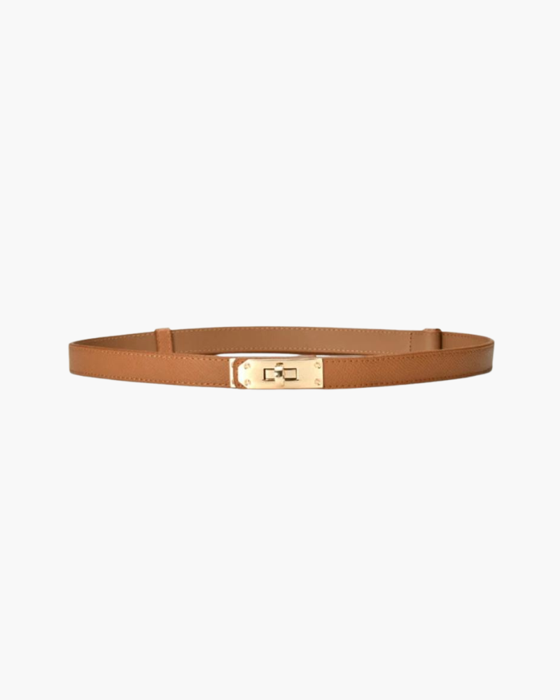 Miano® | Ceinture fine vintage
