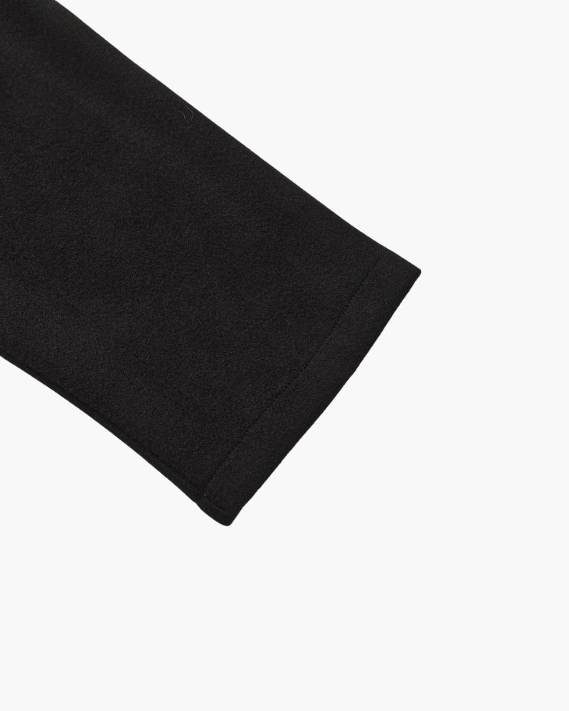 Miano® | Manteau en laine Marlow avec fermeture éclair