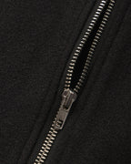 Miano® | Manteau en laine Marlow avec fermeture éclair