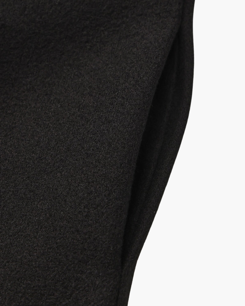 Miano® | Manteau en laine Marlow avec fermeture éclair