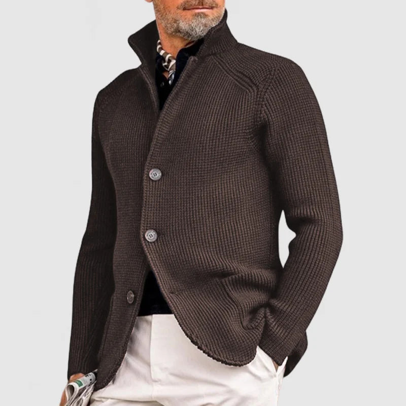 Miano® | Arno | Massimo Cardigan