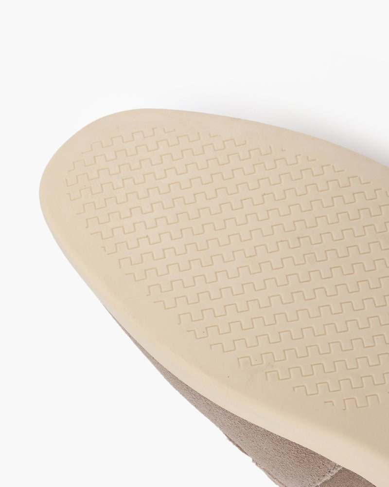 Miano® | Chaussures à lacets en daim