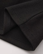 Miano® | Manteau en laine Marlow avec fermeture éclair