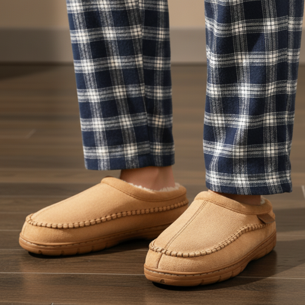 Miano® | Chaussons Corwin