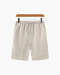 Miano® | Casablanca - Premium Linen Shorts