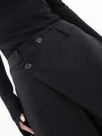 Miano® | Renée™ | Pantalon Moderne Essentiel