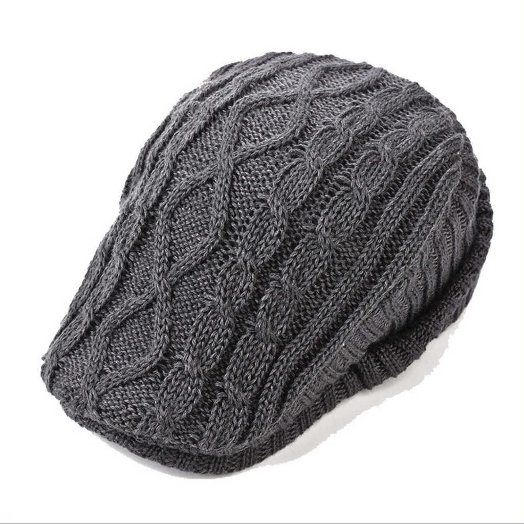 Miano® | Bonnet en tricot Haven