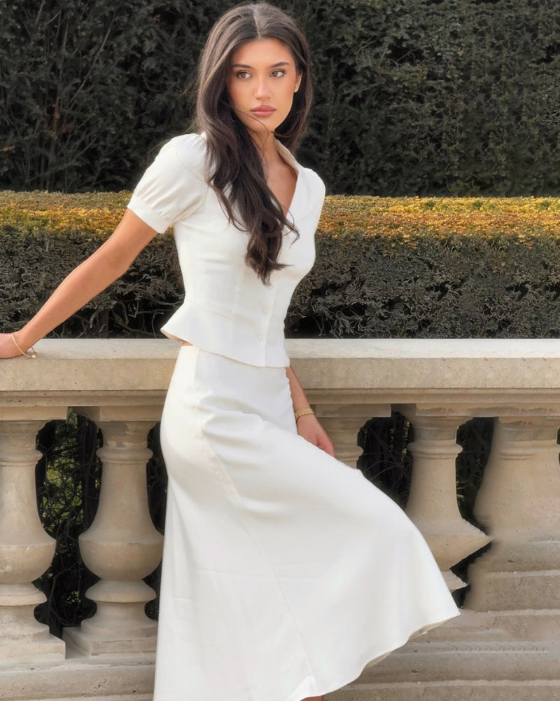 Miano® | Ensemble coordonné Pearl