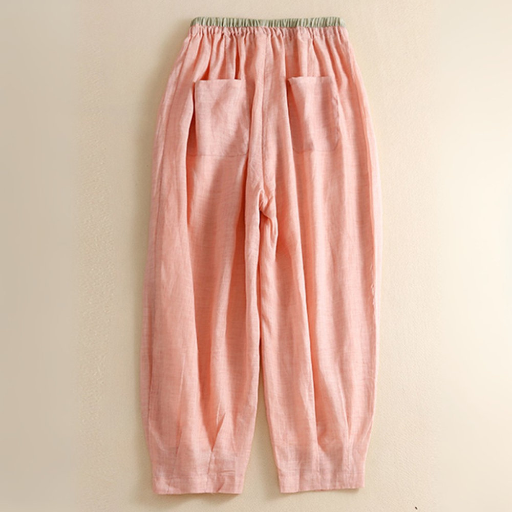 Miano® | Pantalon Savona Linen