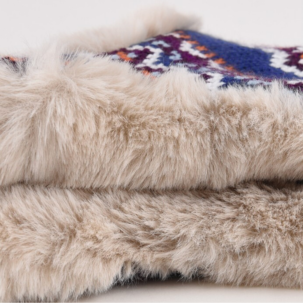 Miano® | Chapeau en fourrure Oslen