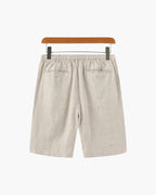Miano® | Casablanca - Premium Linen Shorts