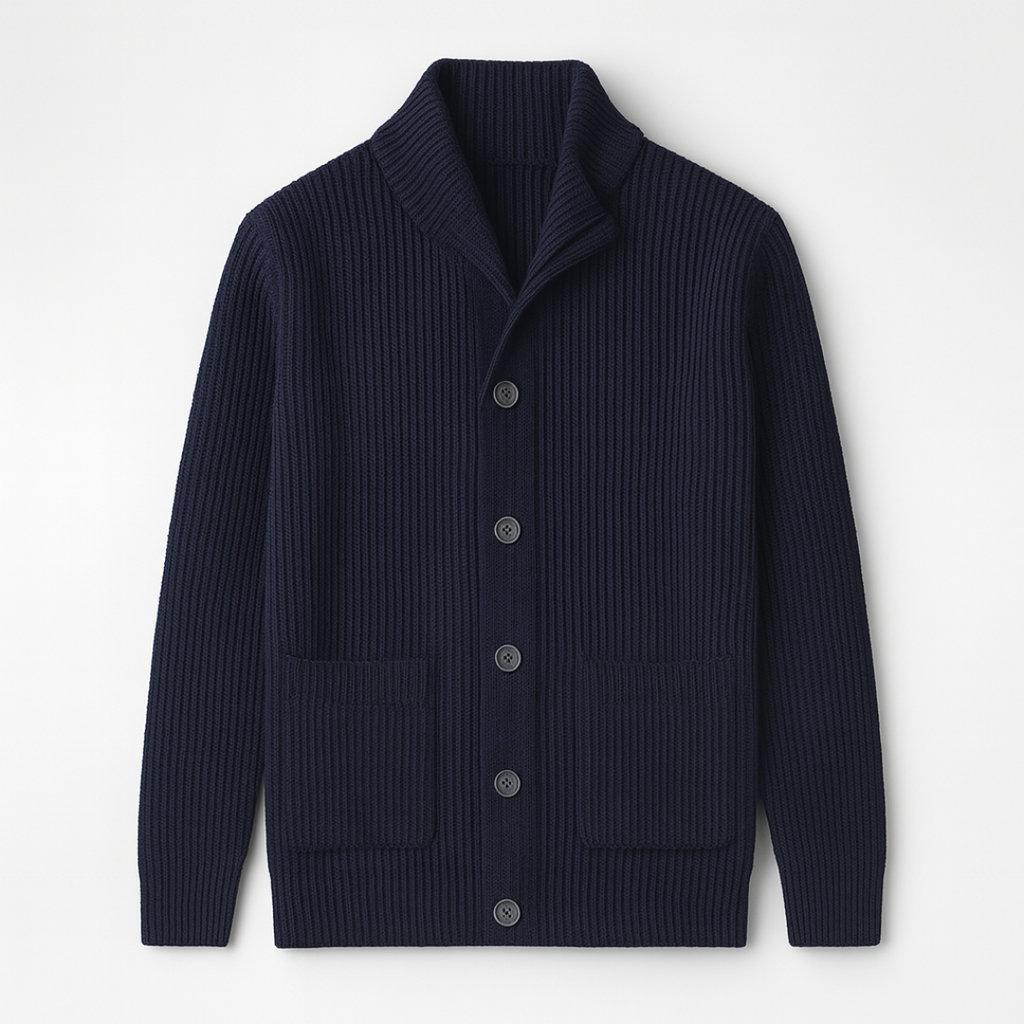Miano® | Arno | Massimo Cardigan