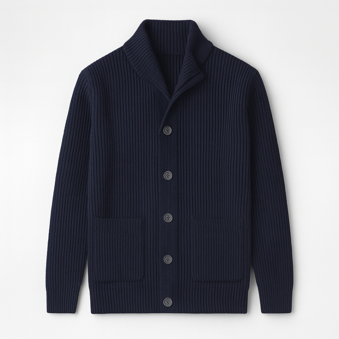 Miano® | Arno | Massimo Cardigan
