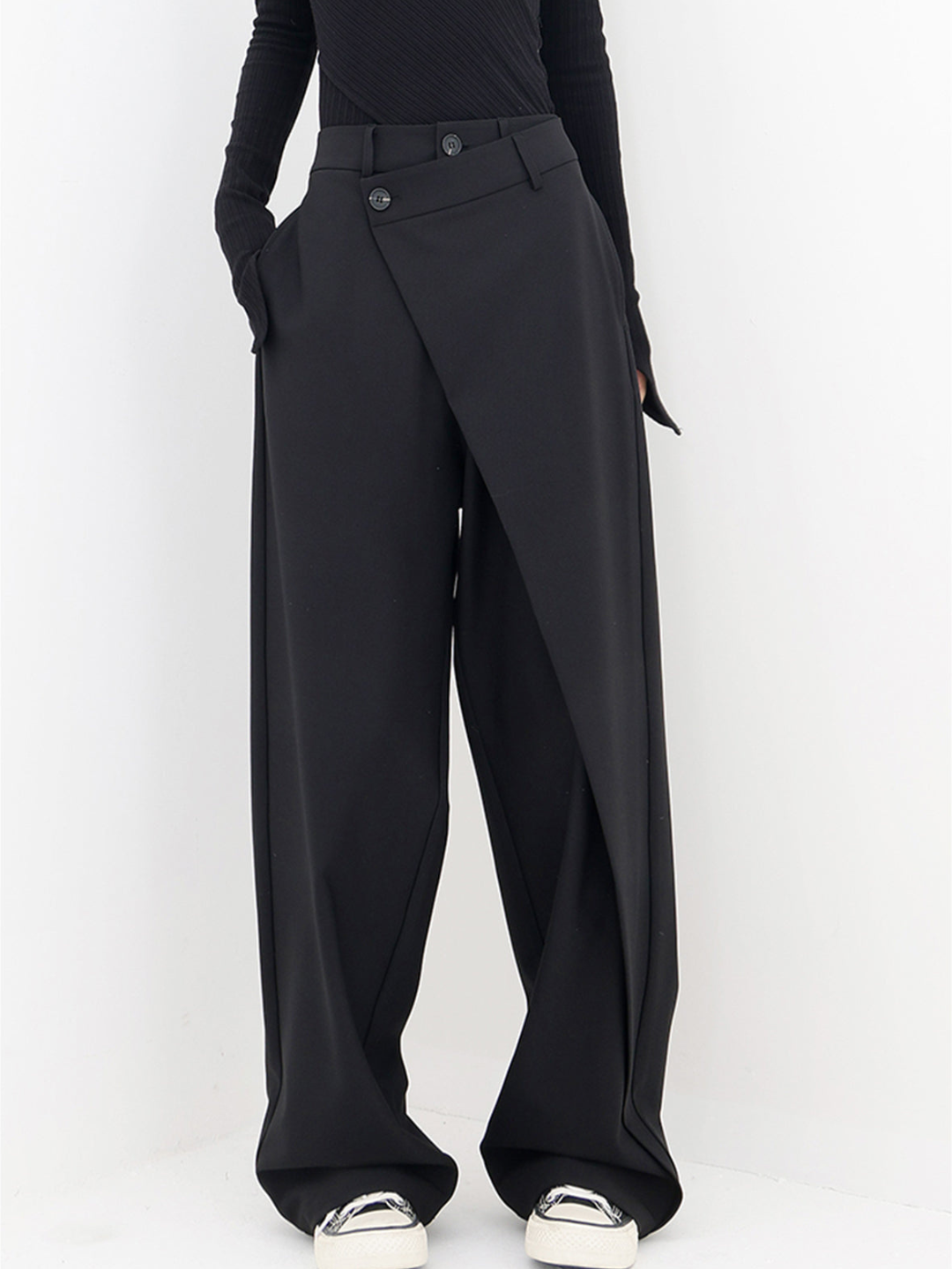 Miano® | Renée™ | Pantalon Moderne Essentiel