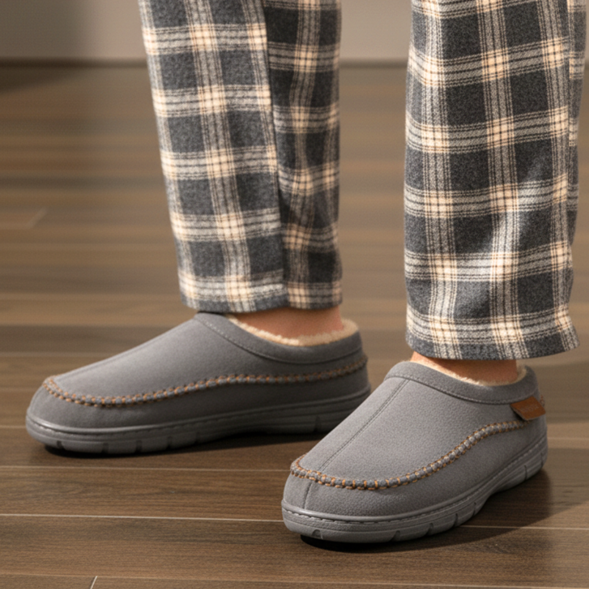 Miano® | Chaussons Corwin