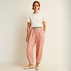 Miano® | Pantalon Savona Linen