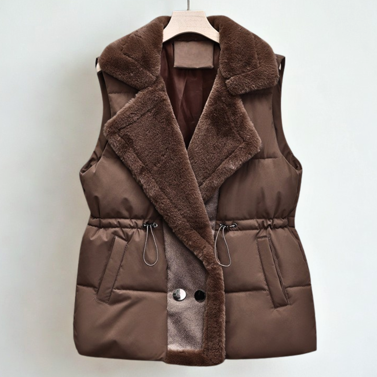 Miano® | Gilet polaire Maribel
