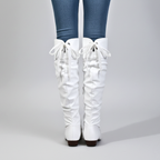 Miano® | Bottes en cuir Vionne