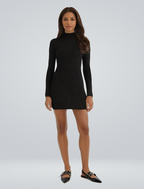 Miano® | Elegant knitted robe