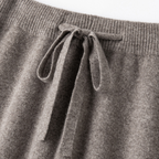 Miano® | Pantalon de détente en tricot mélangé