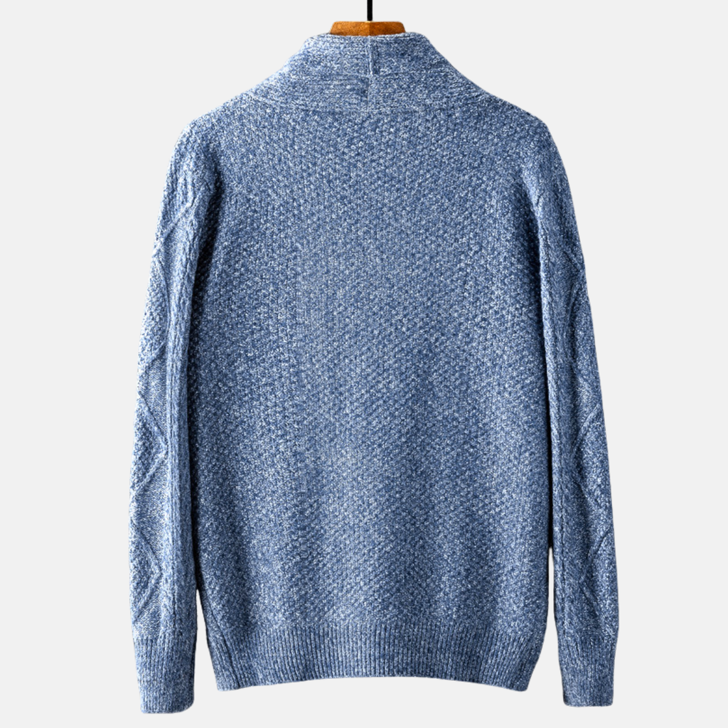 Miano® | L'article Cardigan en maille