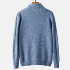 Miano® | L'article Cardigan en maille