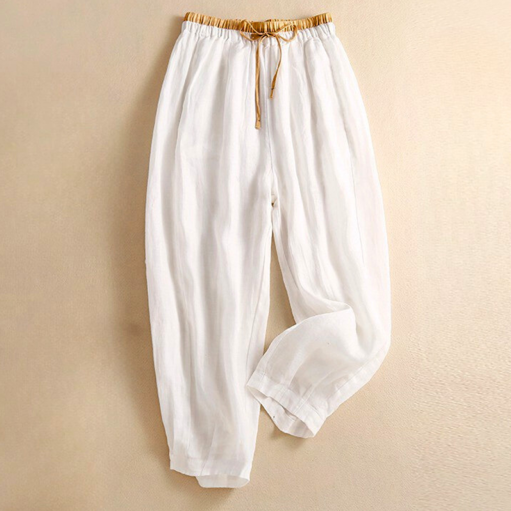 Miano® | Pantalon Savona Linen