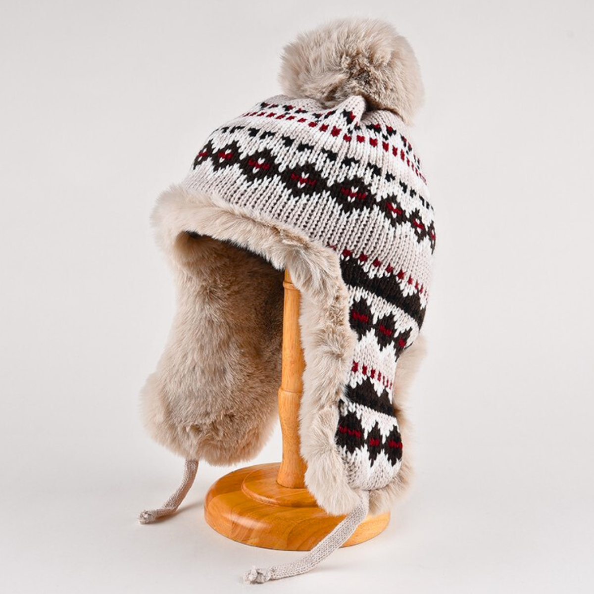 Miano® | Chapeau en fourrure Oslen