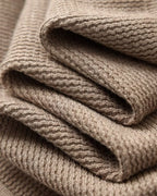 Miano® | Knit Polo Sweater