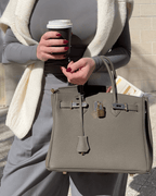 Miano® | Subtle luxurious care bag