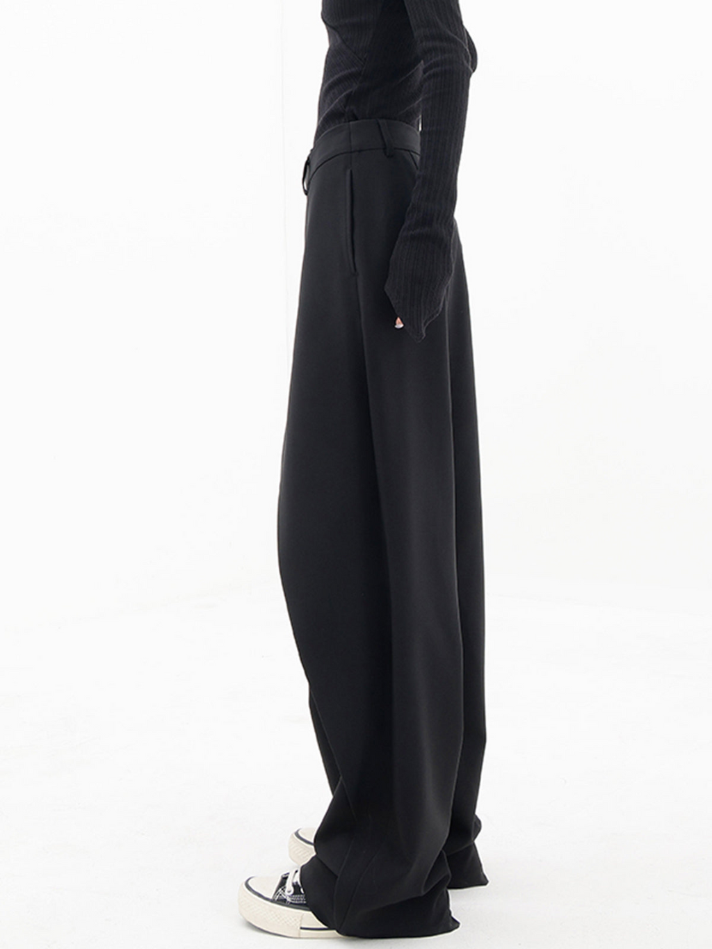 Miano® | Renée™ | Pantalon Moderne Essentiel