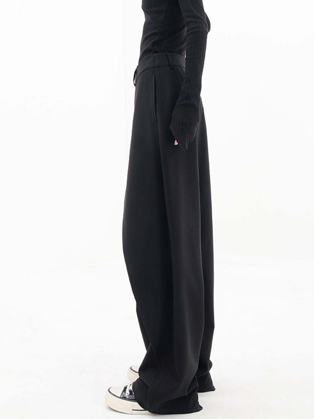 Miano® | Renée™ | Pantalon Moderne Essentiel