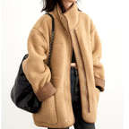 Miano® | Veste en daim Toscane