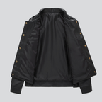 Miano® | Veste en cuir Aubrey