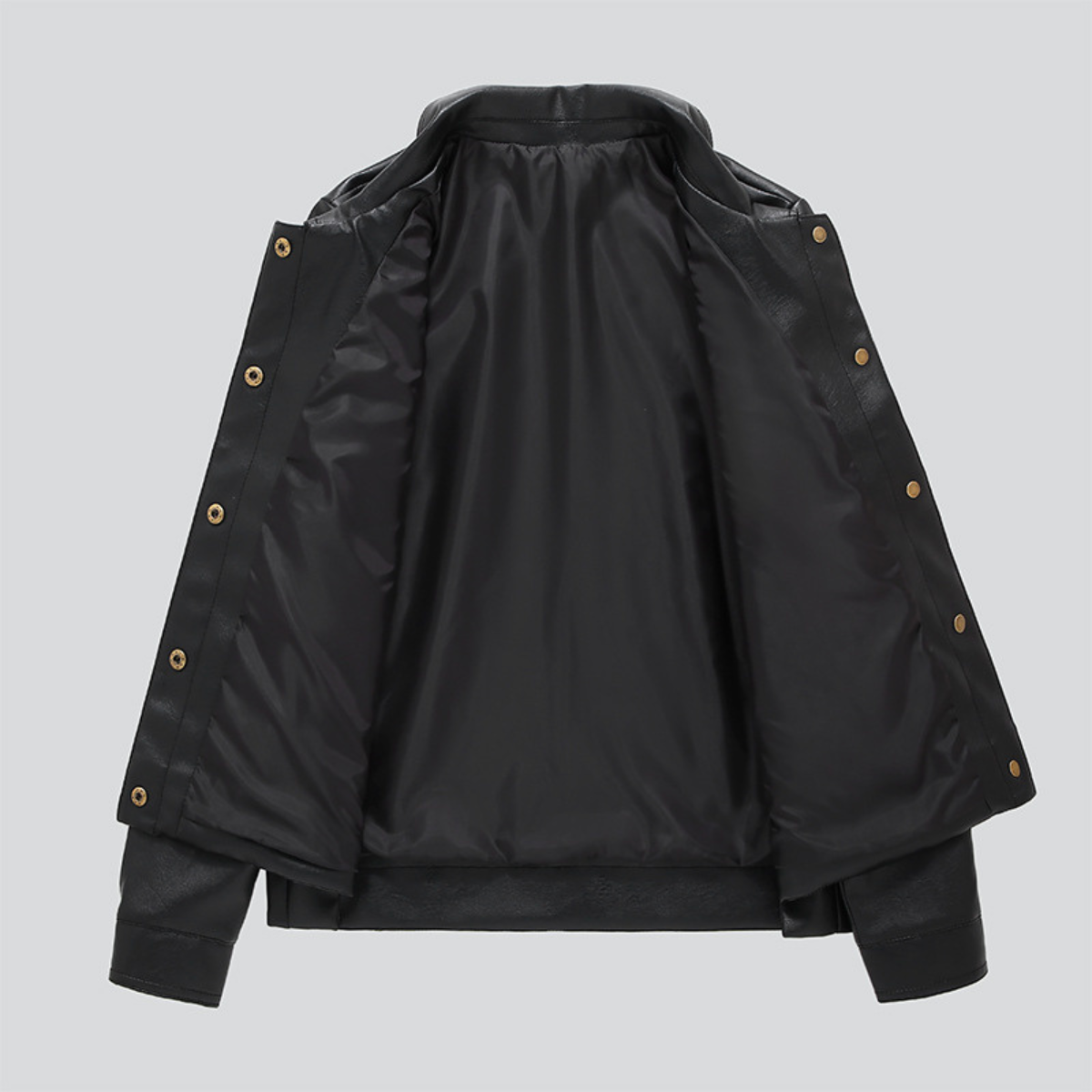 Miano® | Veste en cuir Aubrey