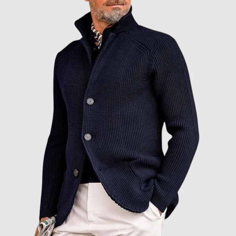 Miano® | Arno | Massimo Cardigan