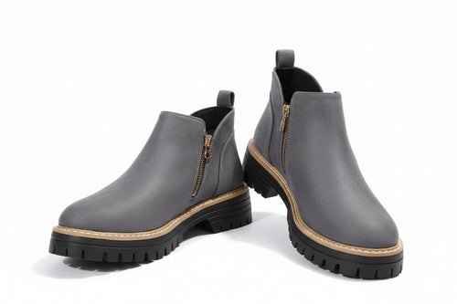 Miano® |  Bottes orthopédiques