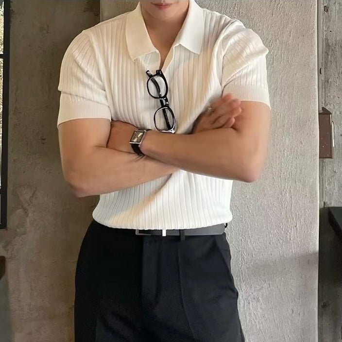 Miano® | Casual Polo