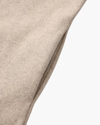 Miano® | Manteau en laine Marlow avec fermeture éclair