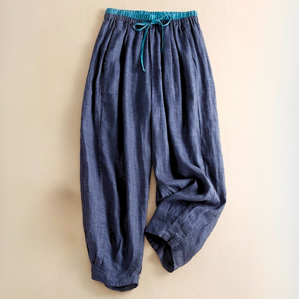 Miano® | Pantalon Savona Linen