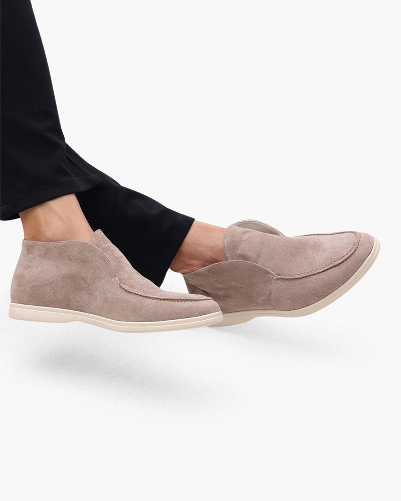 Miano® | Winter Fit 3 - Promenade café