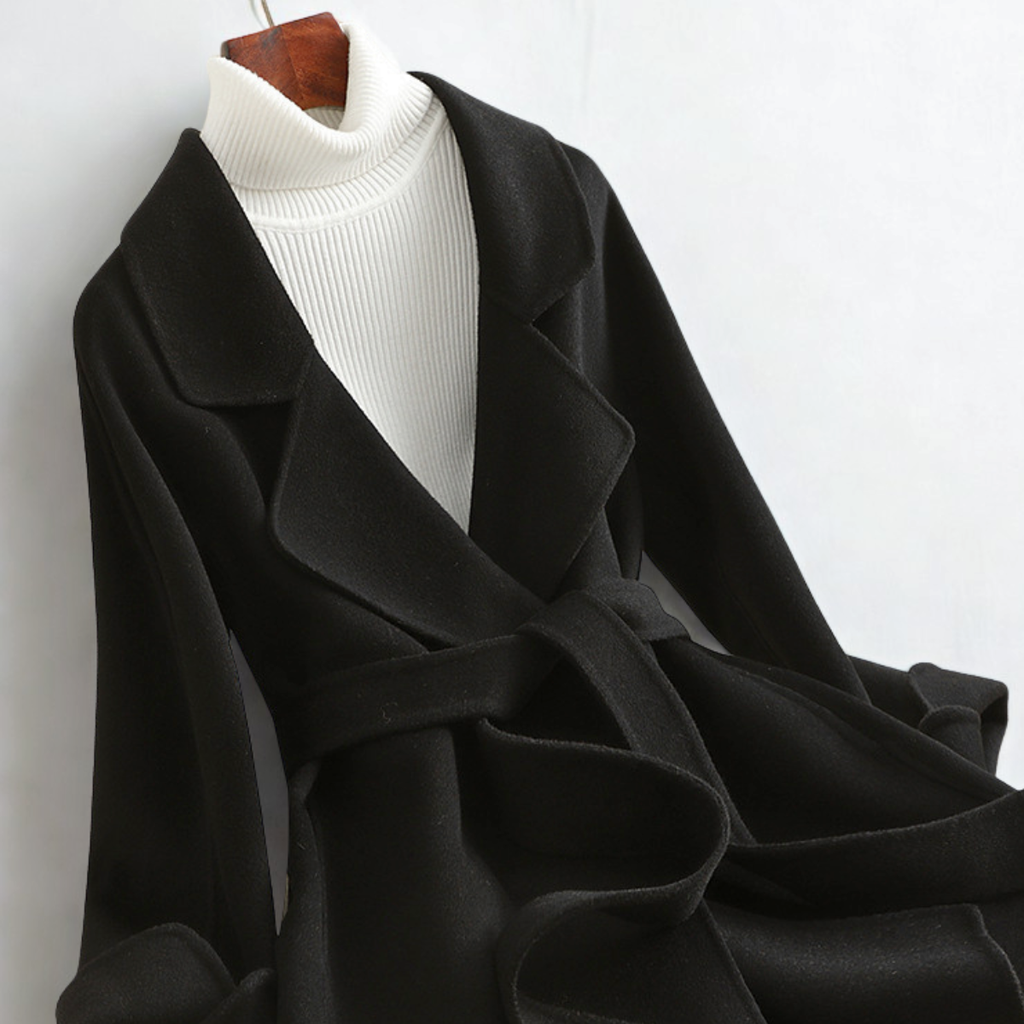 Miano® | Manteau en laine Alina