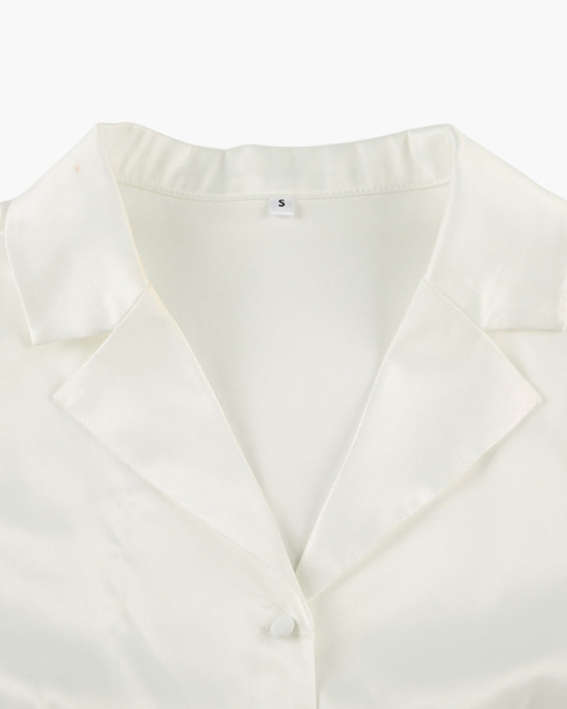 Miano® | Ensemble coordonné Pearl