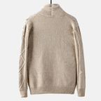 Miano® | L'article Cardigan en maille