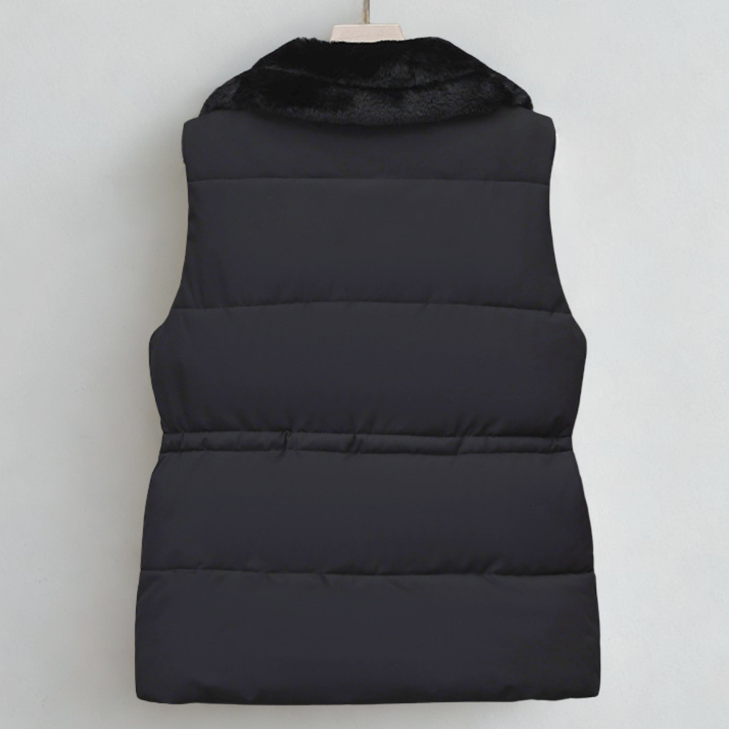 Miano® | Gilet polaire Maribel