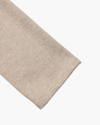 Miano® | Manteau en laine Marlow avec fermeture éclair