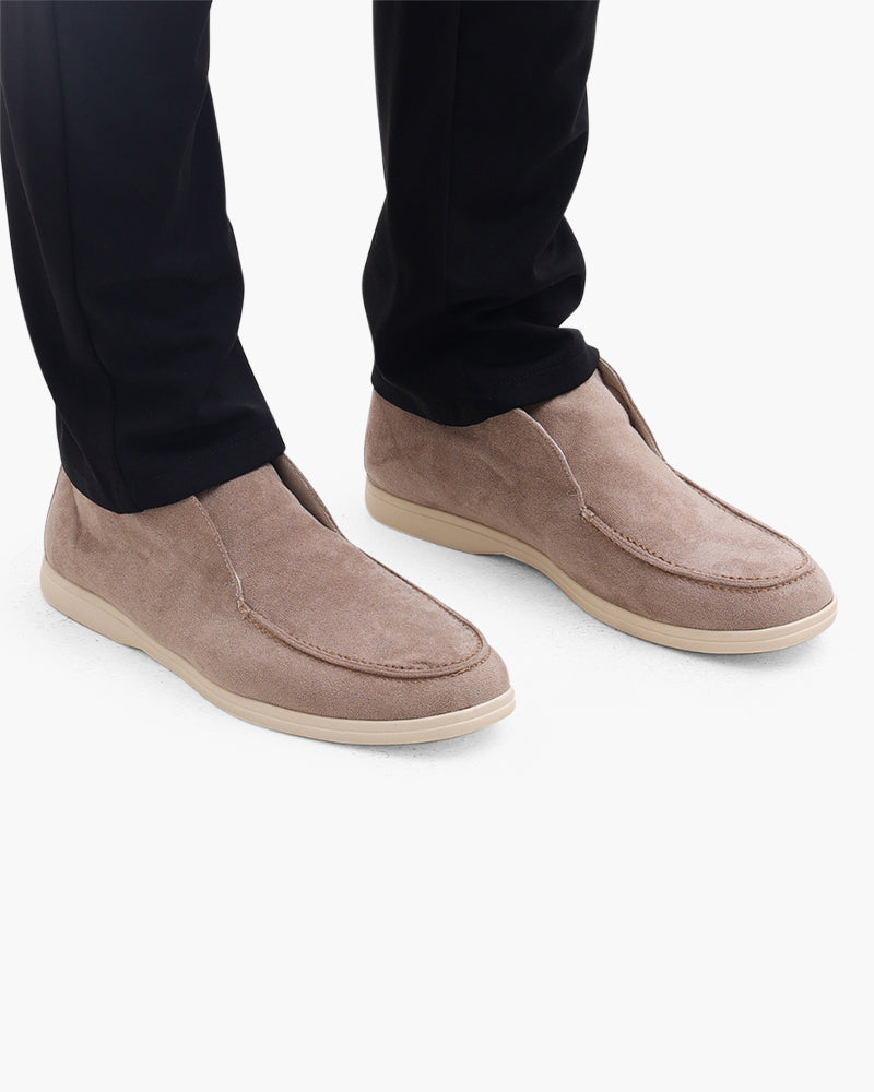 Miano® | Winter Fit 3 - Promenade café