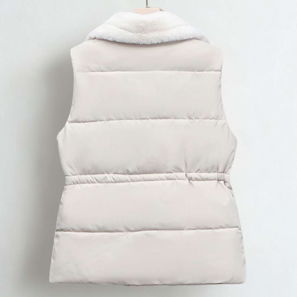 Miano® | Gilet polaire Maribel